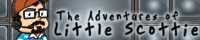 Adventures of Little Scottie