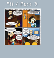 #11 - Part 3